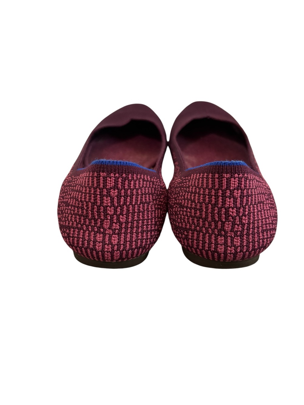 Rothy’s Fig Python Flats - Picture 7 of 10